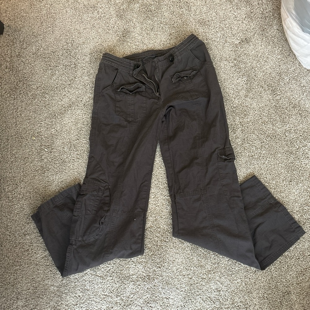 brandy cargos